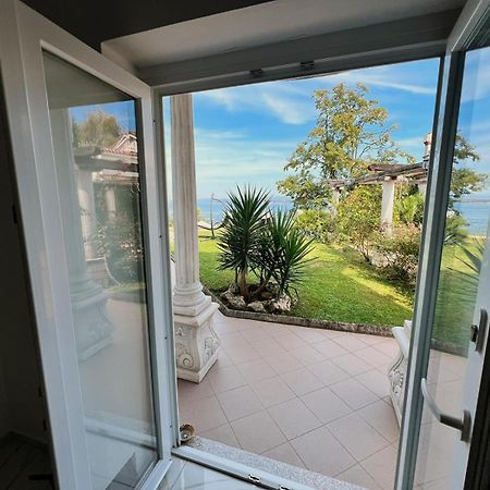 Sunvilla Koper Dış mekan fotoğraf