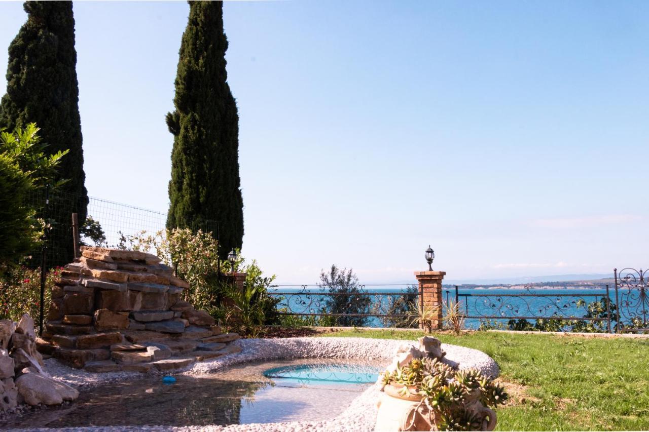 Sunvilla Koper Dış mekan fotoğraf