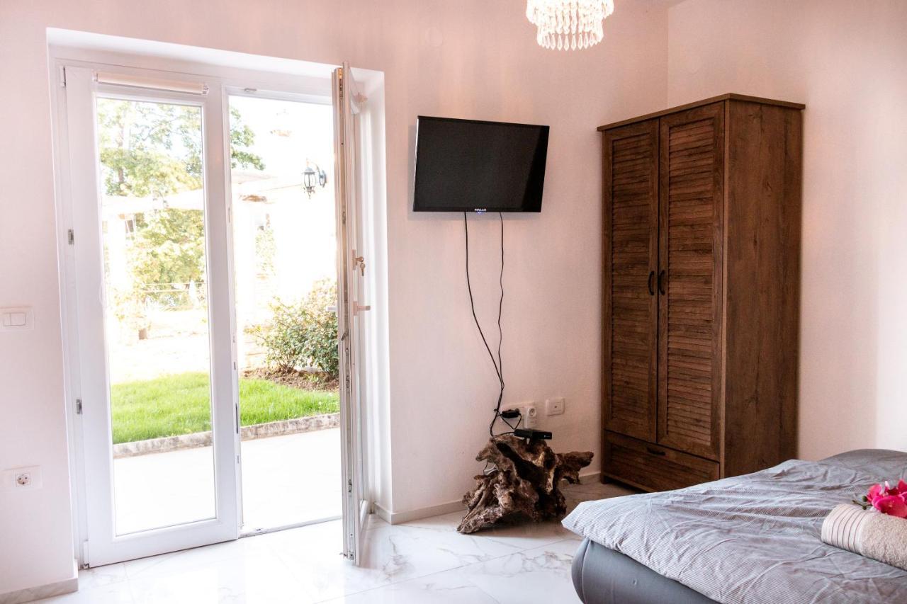 Sunvilla Koper Dış mekan fotoğraf