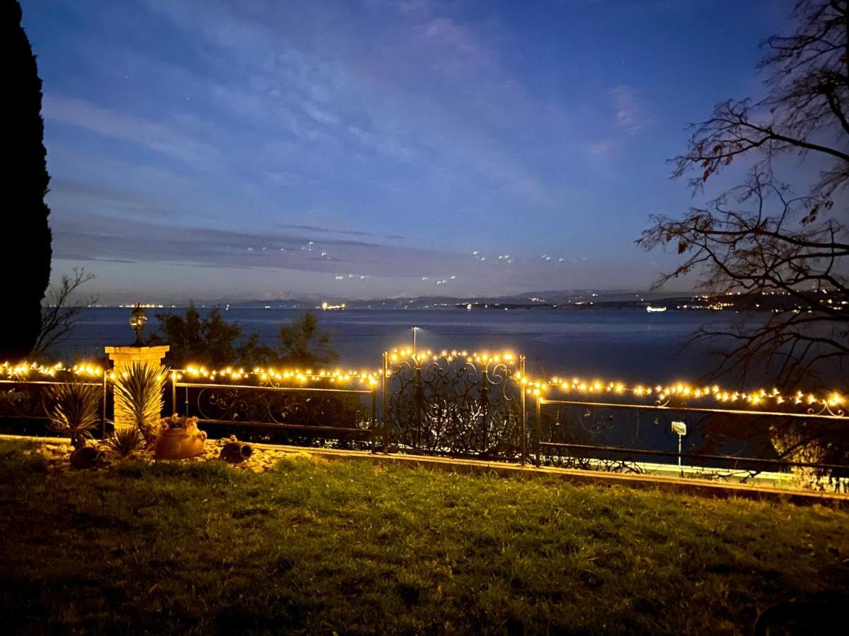 Sunvilla Koper Dış mekan fotoğraf