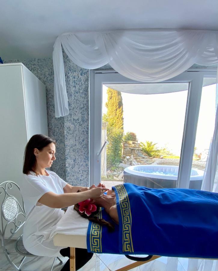 Sunvilla Koper Dış mekan fotoğraf