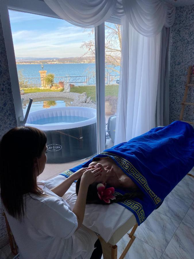 Sunvilla Koper Dış mekan fotoğraf
