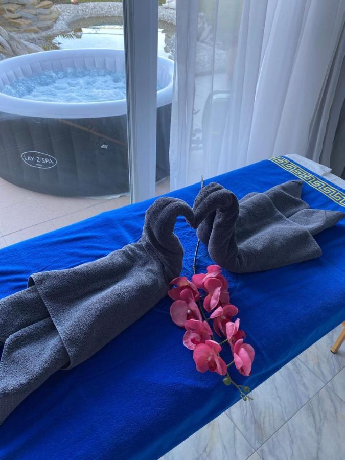 Sunvilla Koper Dış mekan fotoğraf
