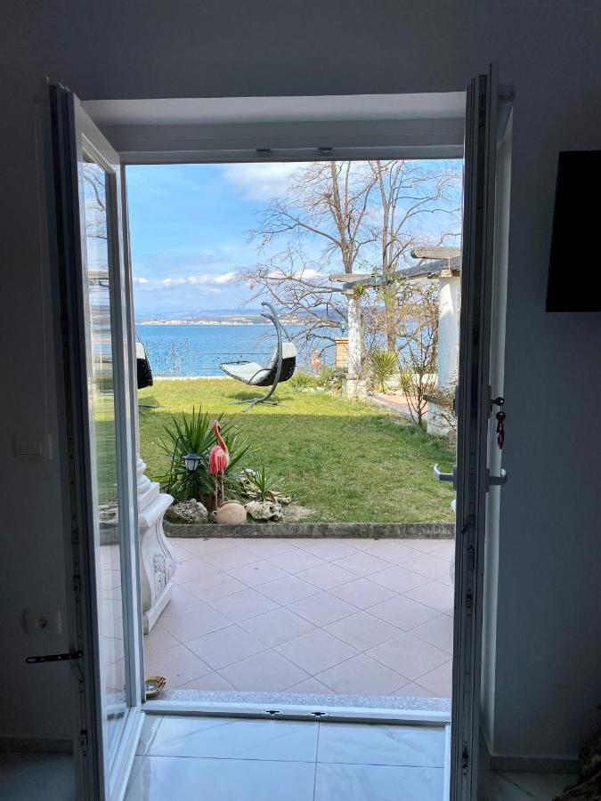 Sunvilla Koper Dış mekan fotoğraf