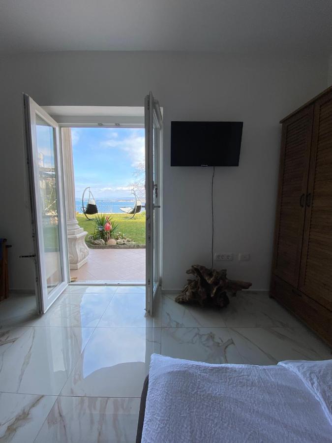 Sunvilla Koper Dış mekan fotoğraf