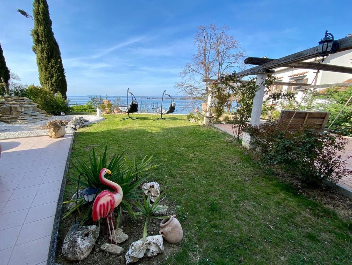 Sunvilla Koper Dış mekan fotoğraf
