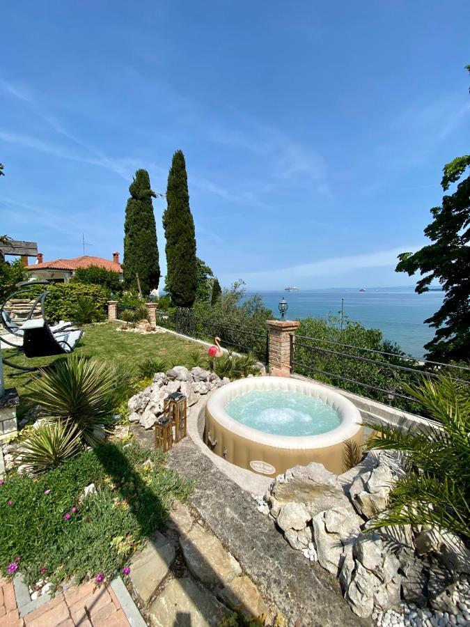 Sunvilla Koper Dış mekan fotoğraf