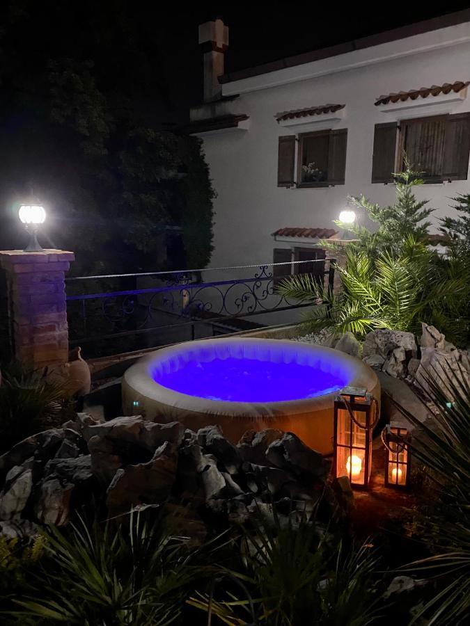 Sunvilla Koper Dış mekan fotoğraf