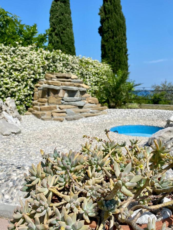 Sunvilla Koper Dış mekan fotoğraf