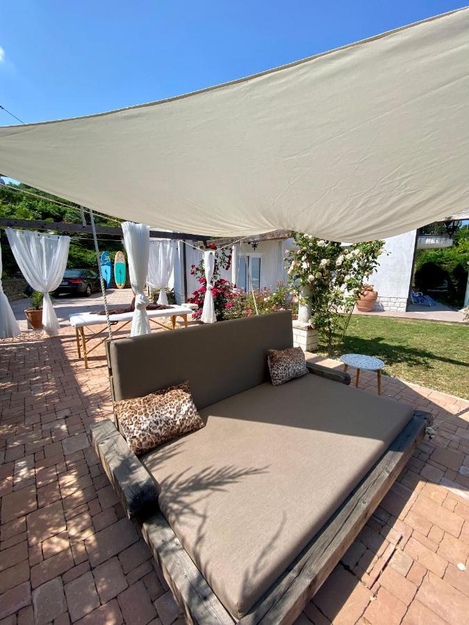 Sunvilla Koper Dış mekan fotoğraf