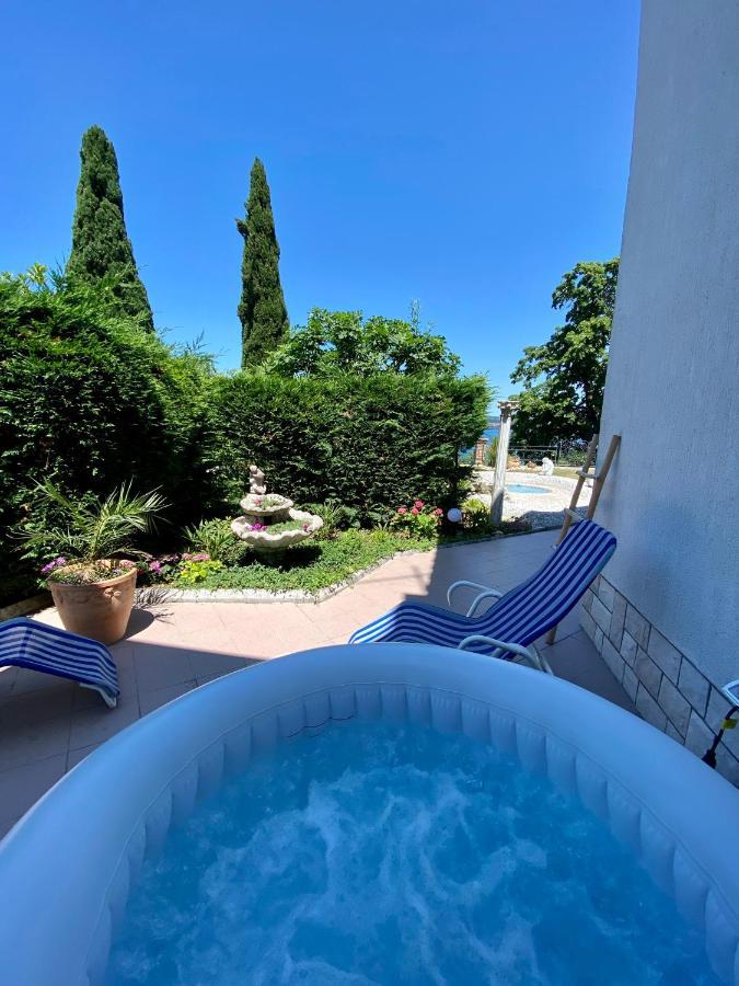Sunvilla Koper Dış mekan fotoğraf