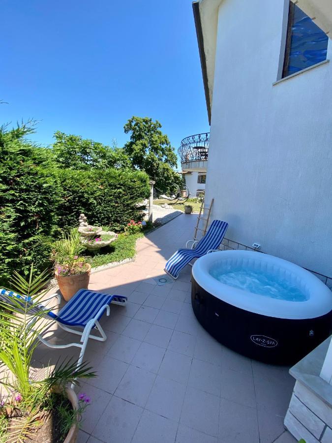 Sunvilla Koper Dış mekan fotoğraf