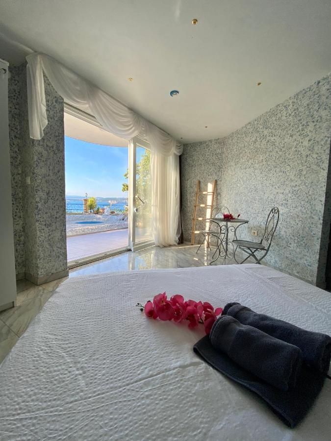 Sunvilla Koper Dış mekan fotoğraf