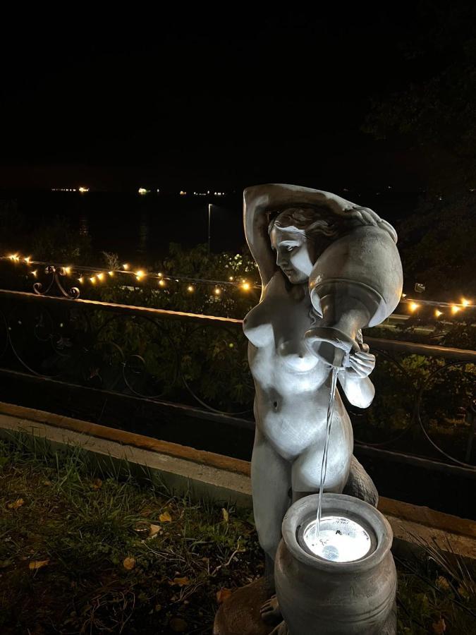 Sunvilla Koper Dış mekan fotoğraf