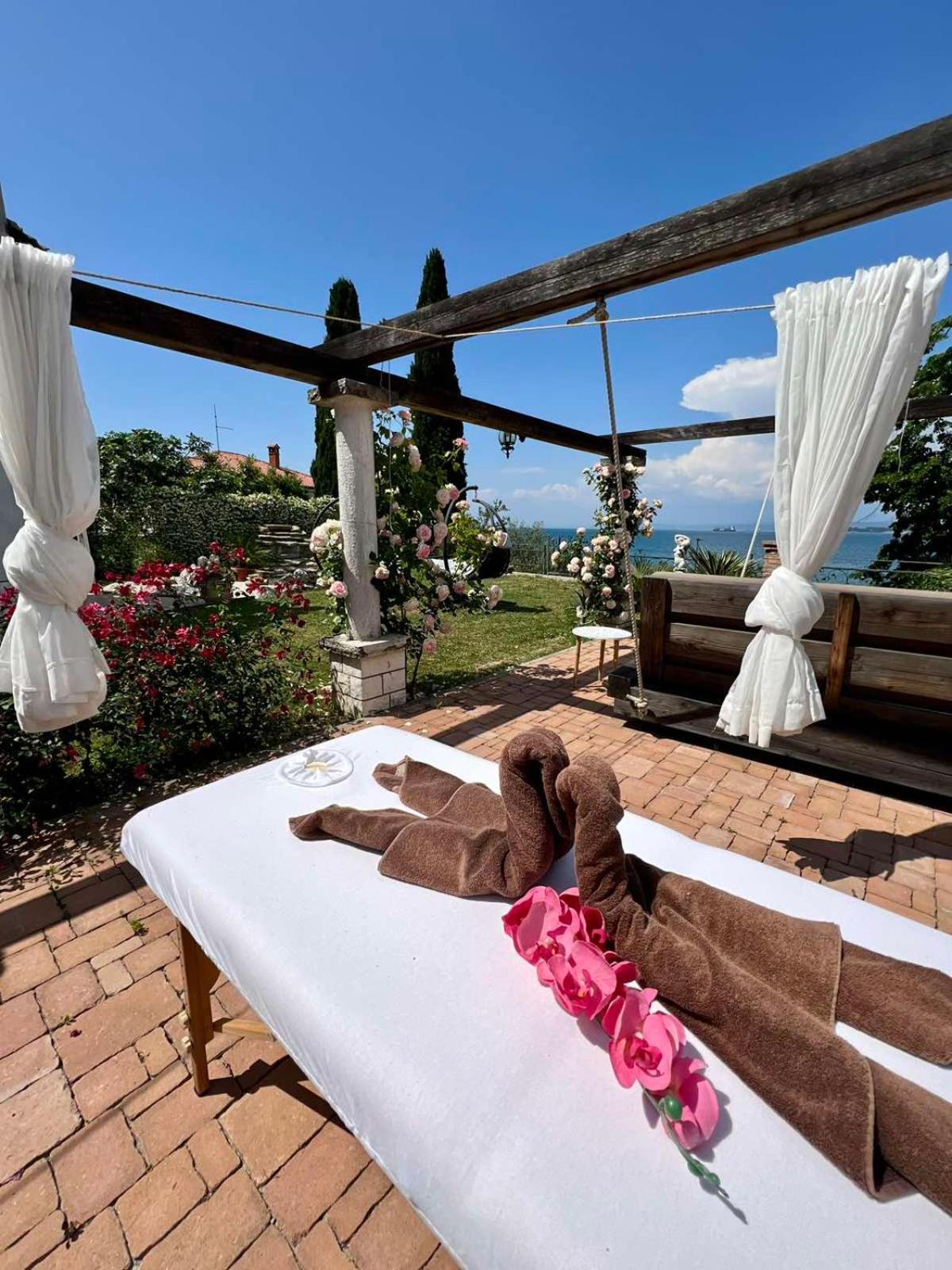 Sunvilla Koper Dış mekan fotoğraf
