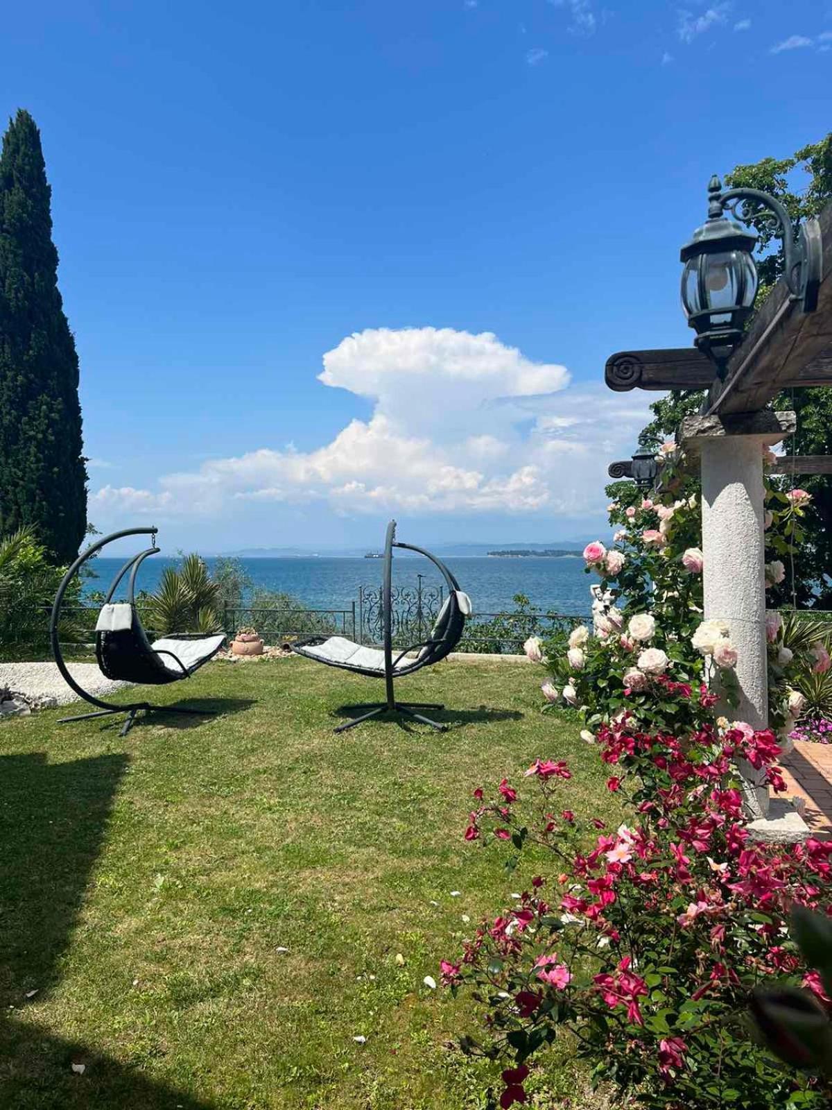 Sunvilla Koper Dış mekan fotoğraf