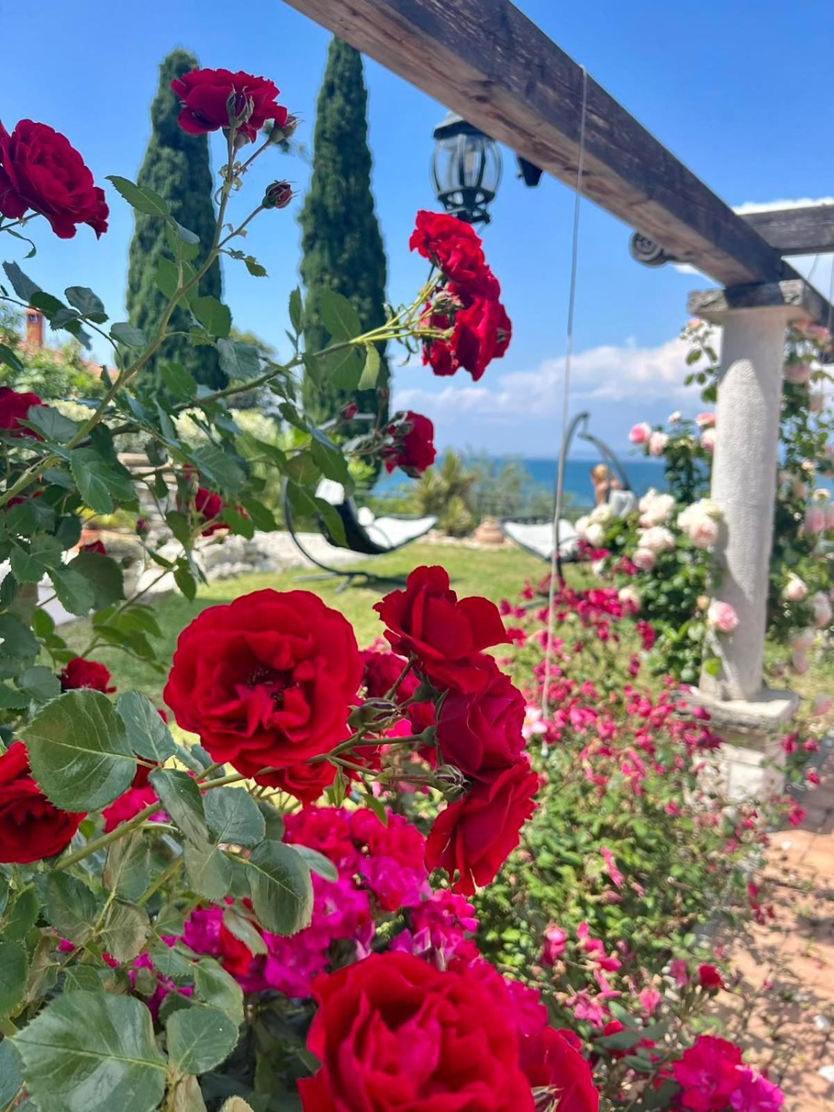 Sunvilla Koper Dış mekan fotoğraf