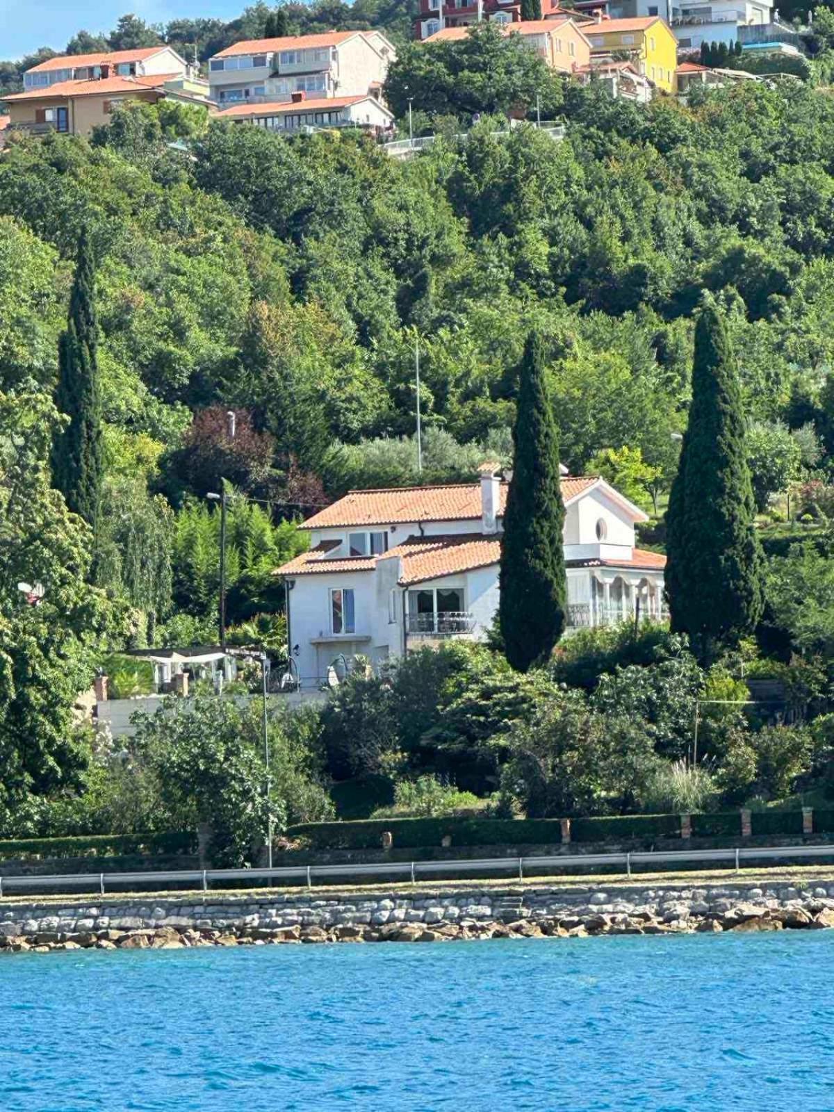 Sunvilla Koper Dış mekan fotoğraf
