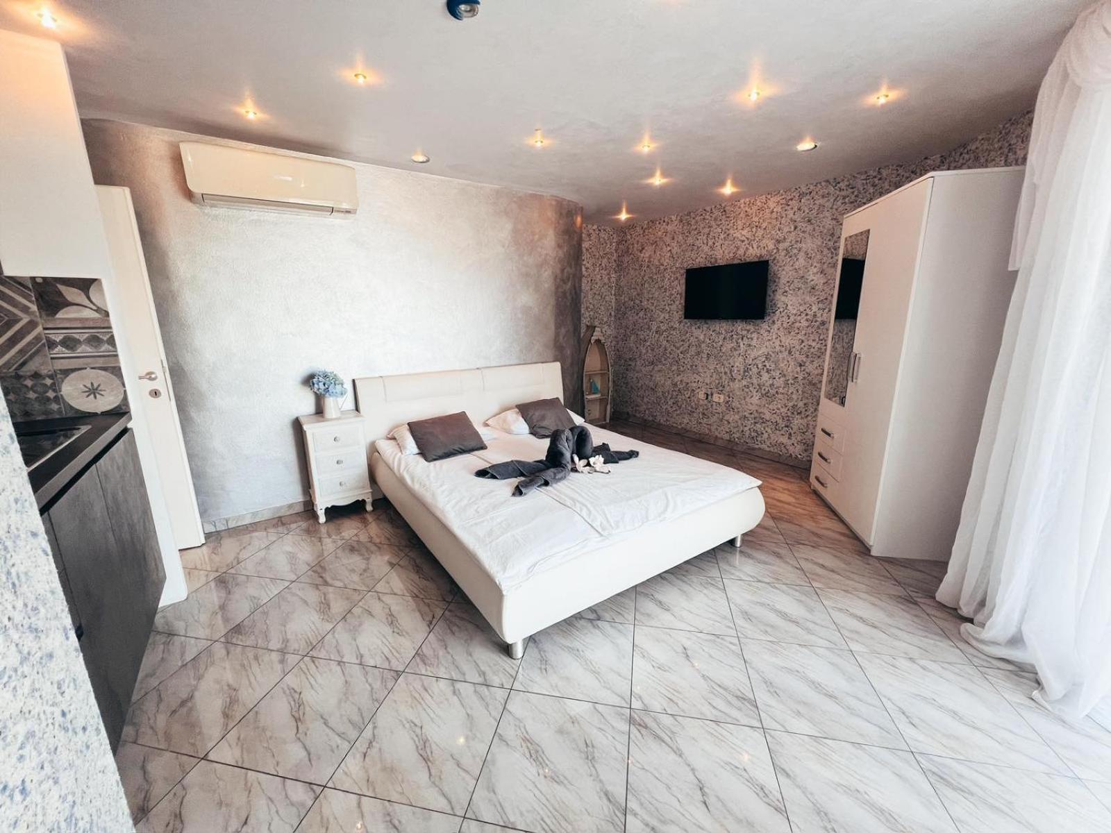 Sunvilla Koper Dış mekan fotoğraf