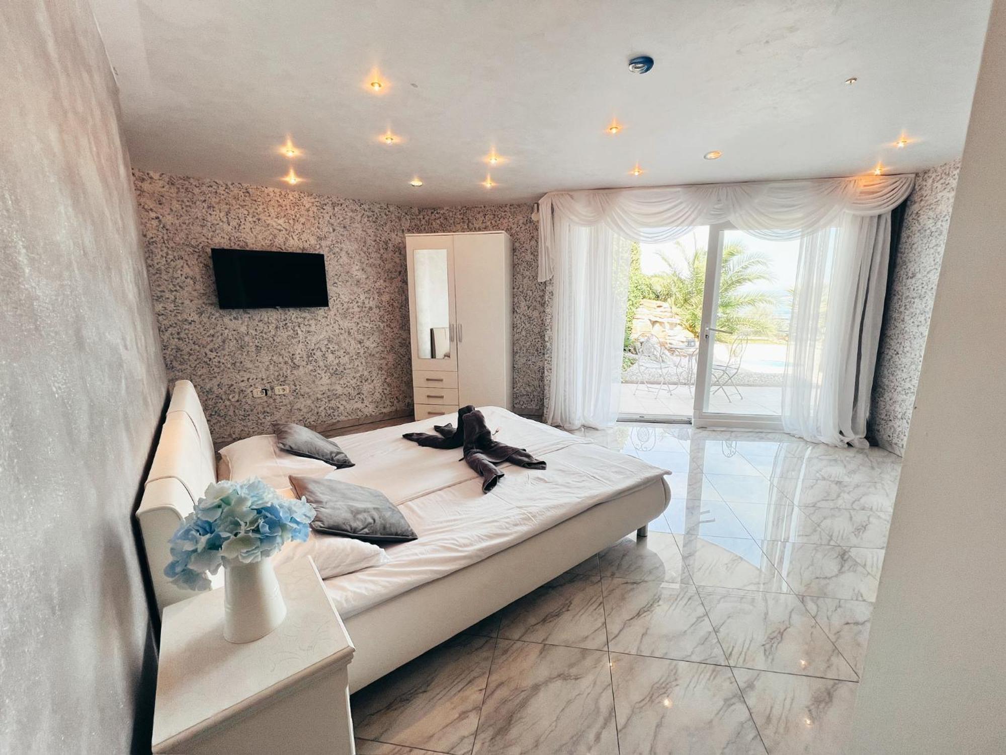 Sunvilla Koper Oda fotoğraf