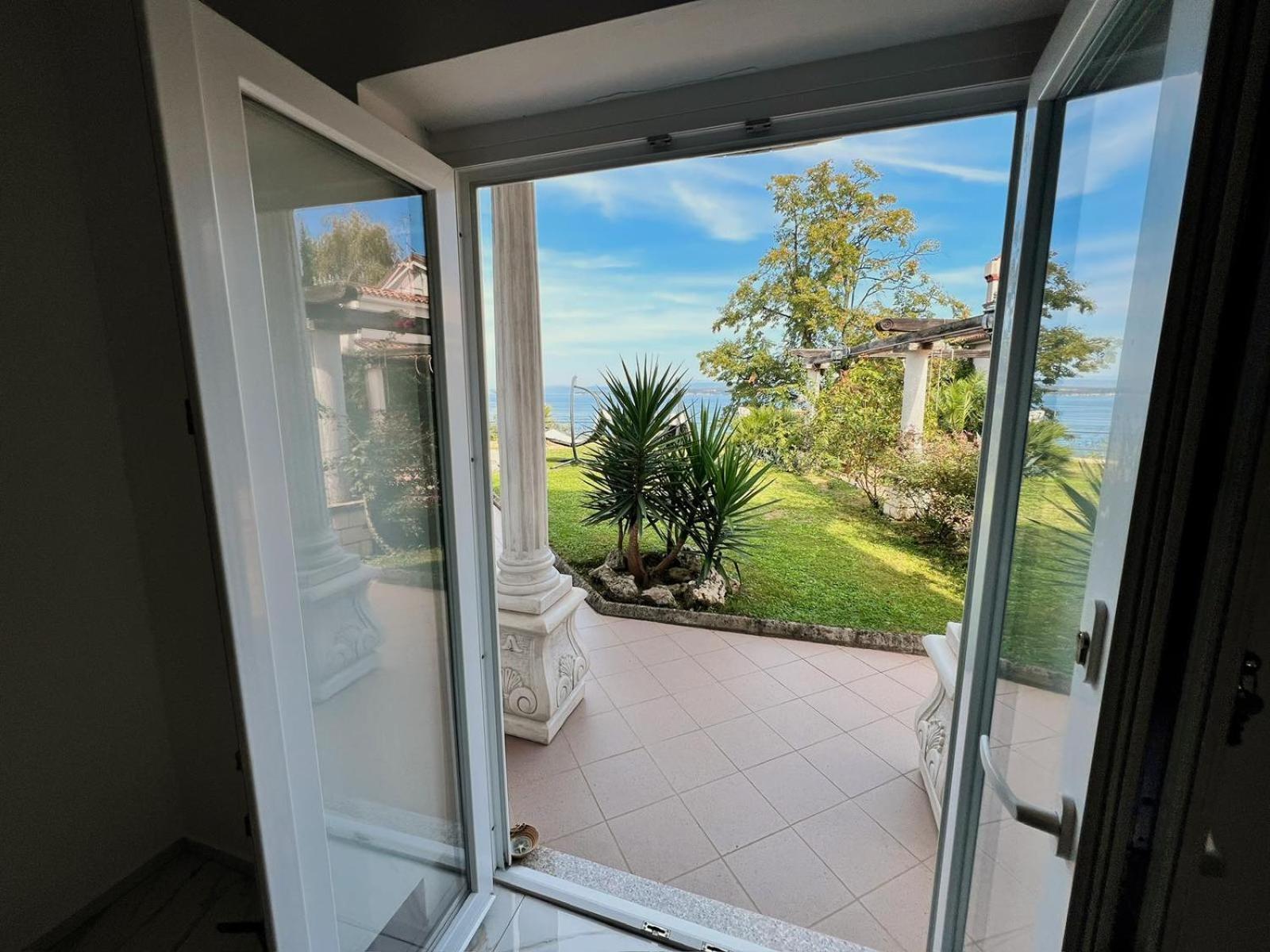 Sunvilla Koper Dış mekan fotoğraf